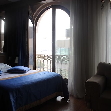Ottoman Suites Stambuł Zewnętrze zdjęcie