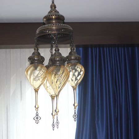 Ottoman Suites Stambuł Zewnętrze zdjęcie