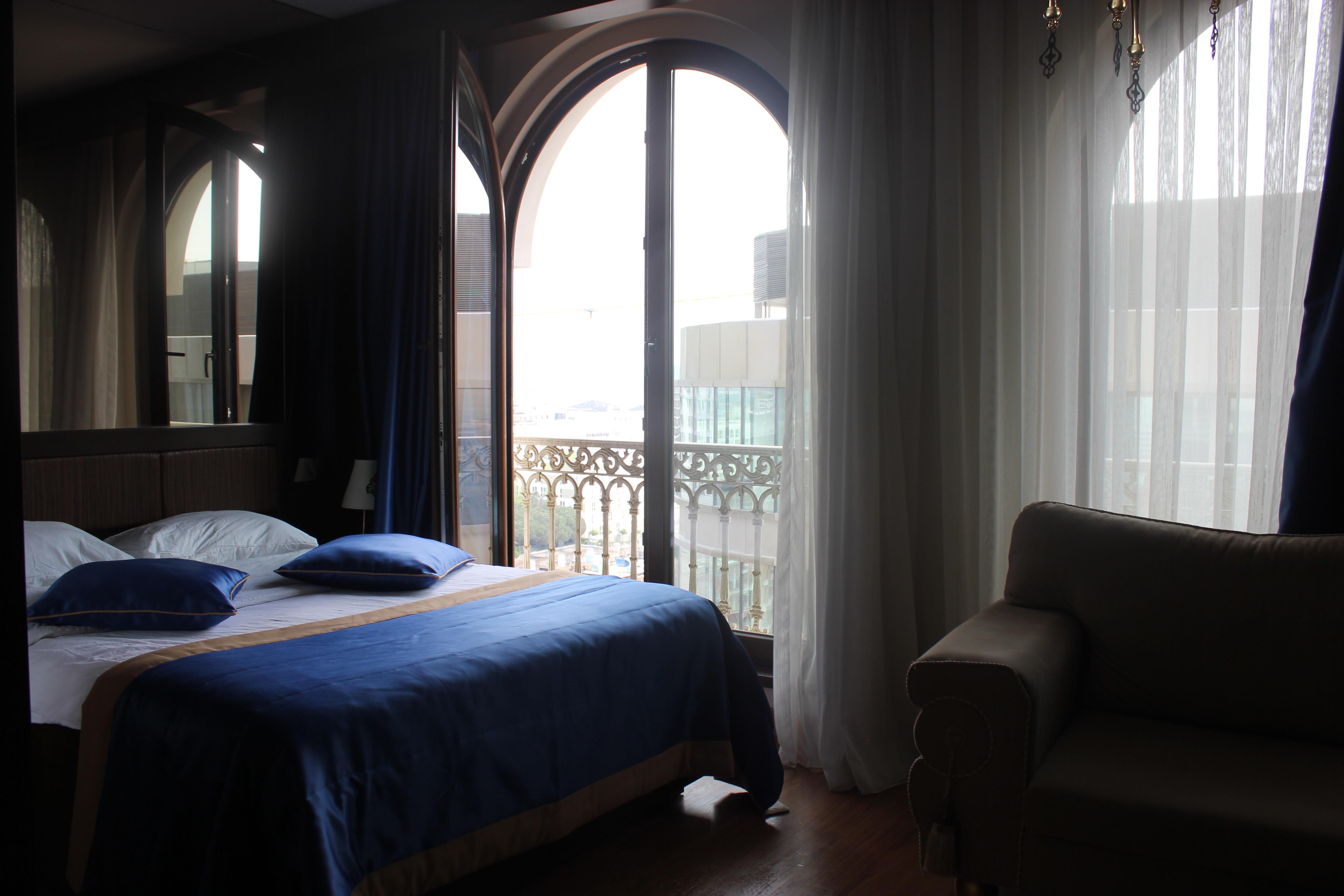 Ottoman Suites Stambuł Zewnętrze zdjęcie