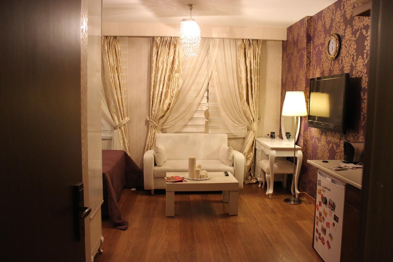 Ottoman Suites Stambuł Zewnętrze zdjęcie