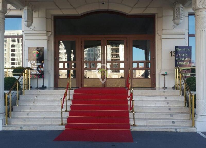 Ottoman Suites Stambuł Zewnętrze zdjęcie