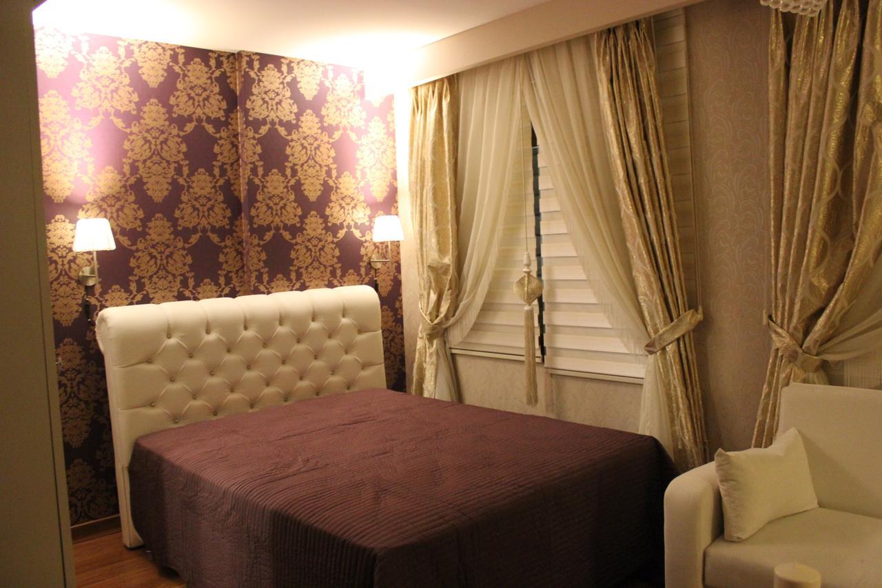 Ottoman Suites Stambuł Zewnętrze zdjęcie