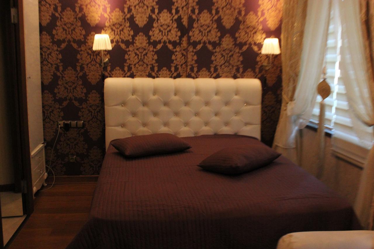 Ottoman Suites Stambuł Zewnętrze zdjęcie