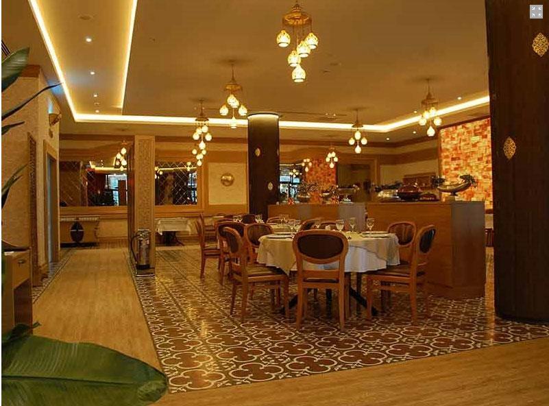 Ottoman Suites Stambuł Zewnętrze zdjęcie