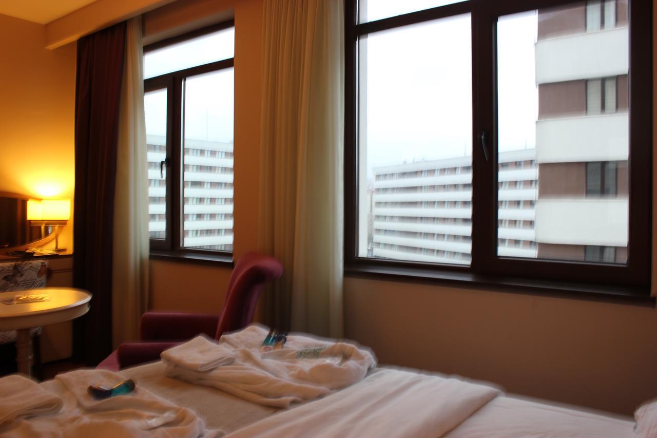 Ottoman Suites Stambuł Zewnętrze zdjęcie