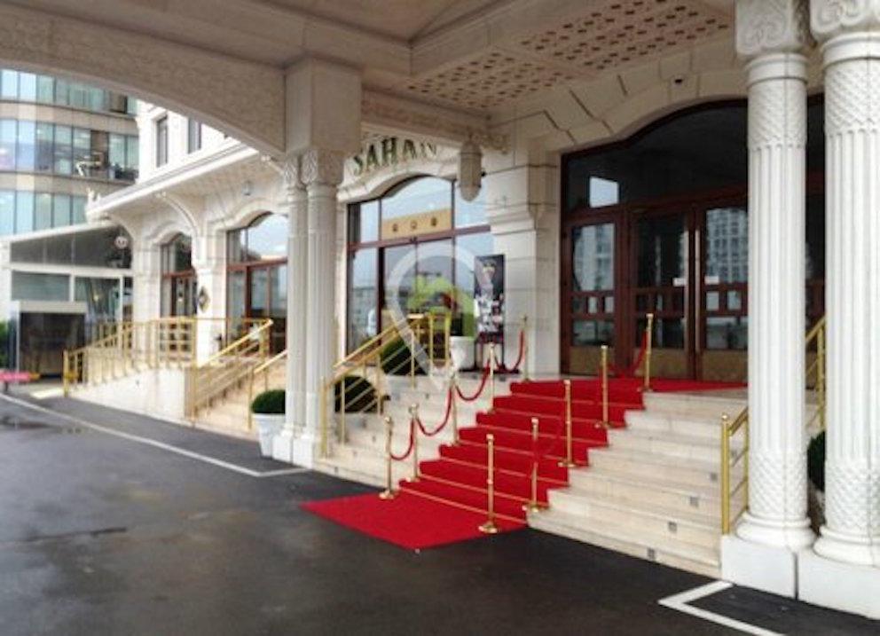 Ottoman Suites Stambuł Zewnętrze zdjęcie