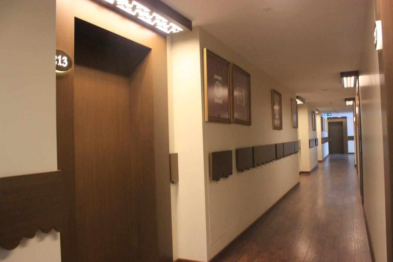 Ottoman Suites Stambuł Zewnętrze zdjęcie