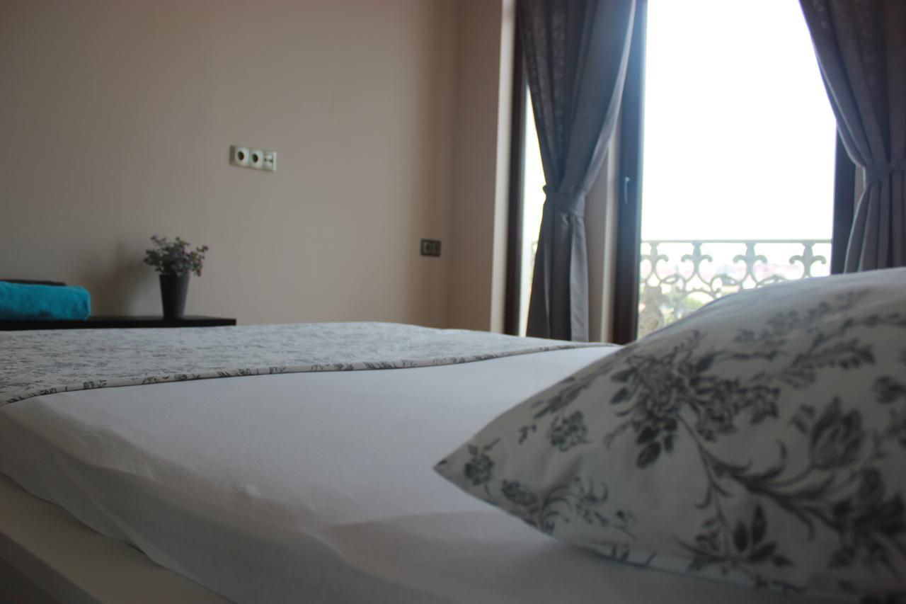 Ottoman Suites Stambuł Zewnętrze zdjęcie