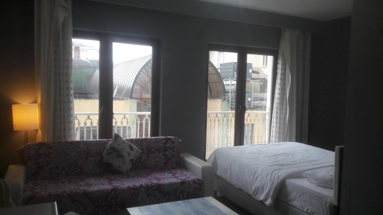 Ottoman Suites Stambuł Zewnętrze zdjęcie
