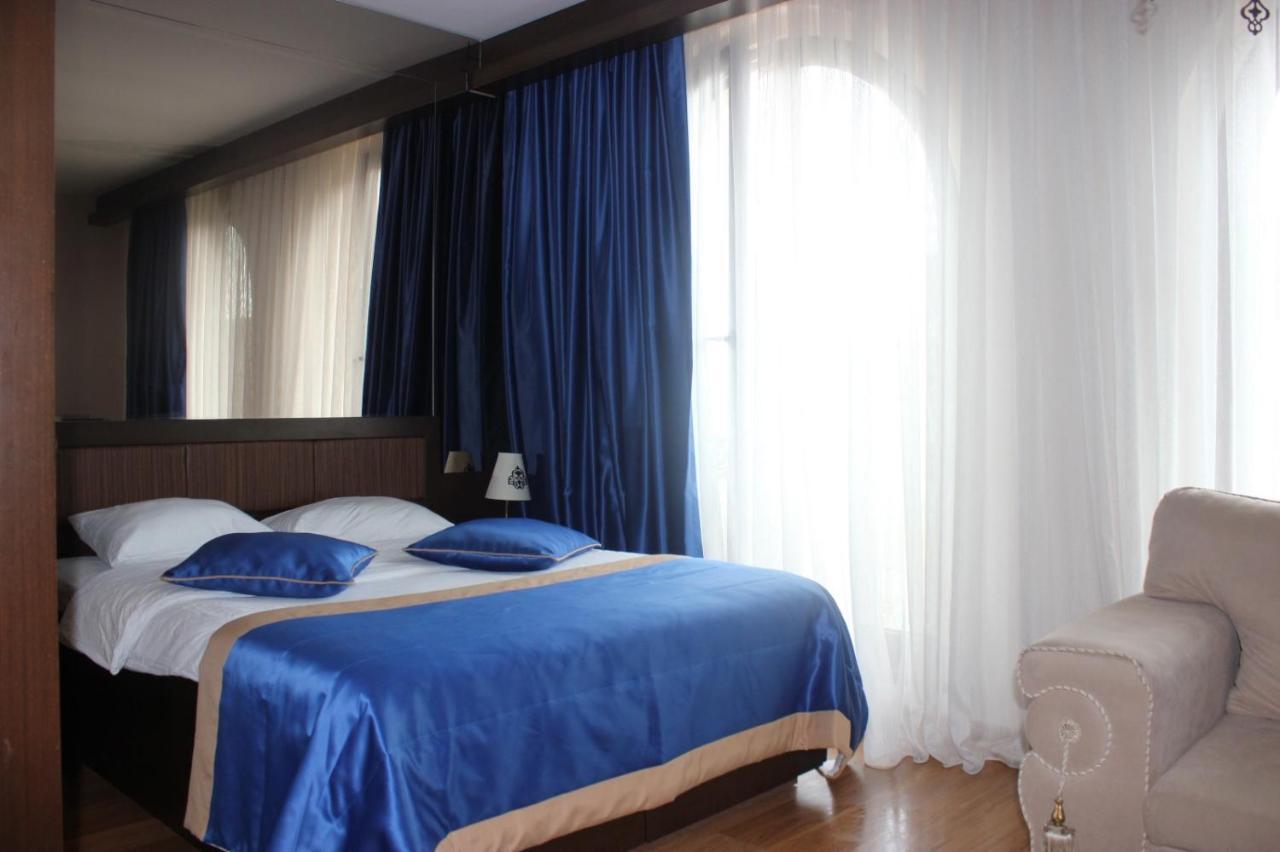 Ottoman Suites Stambuł Zewnętrze zdjęcie